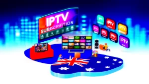 The Ultimate Guide to Subscription IPTV in Australia