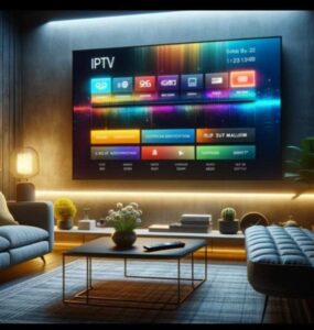 IPTV Subscription Plans for High-Quality Streaming