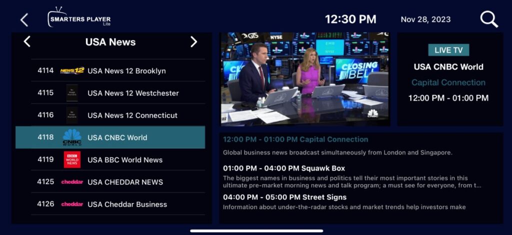 British IPTV: Effortless Steps to Download & Set Up on iPhone & Apple TV​