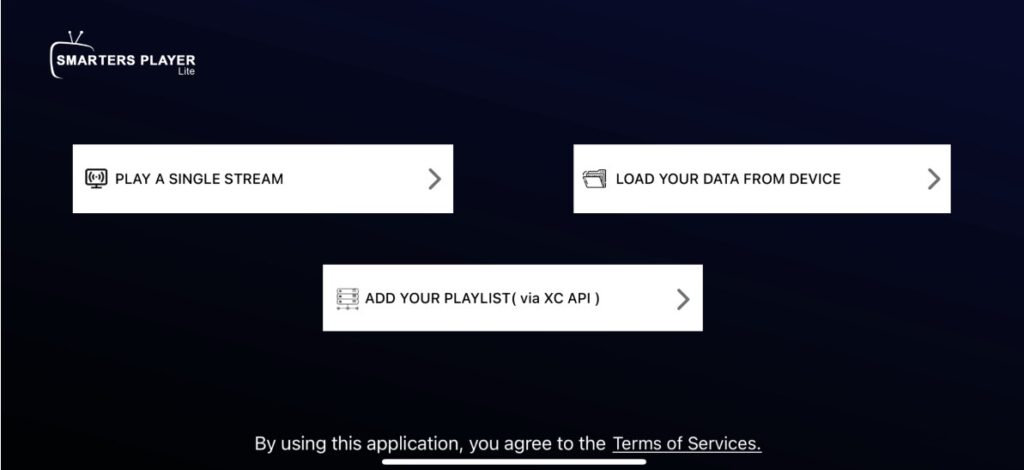 BRITISH IPTV