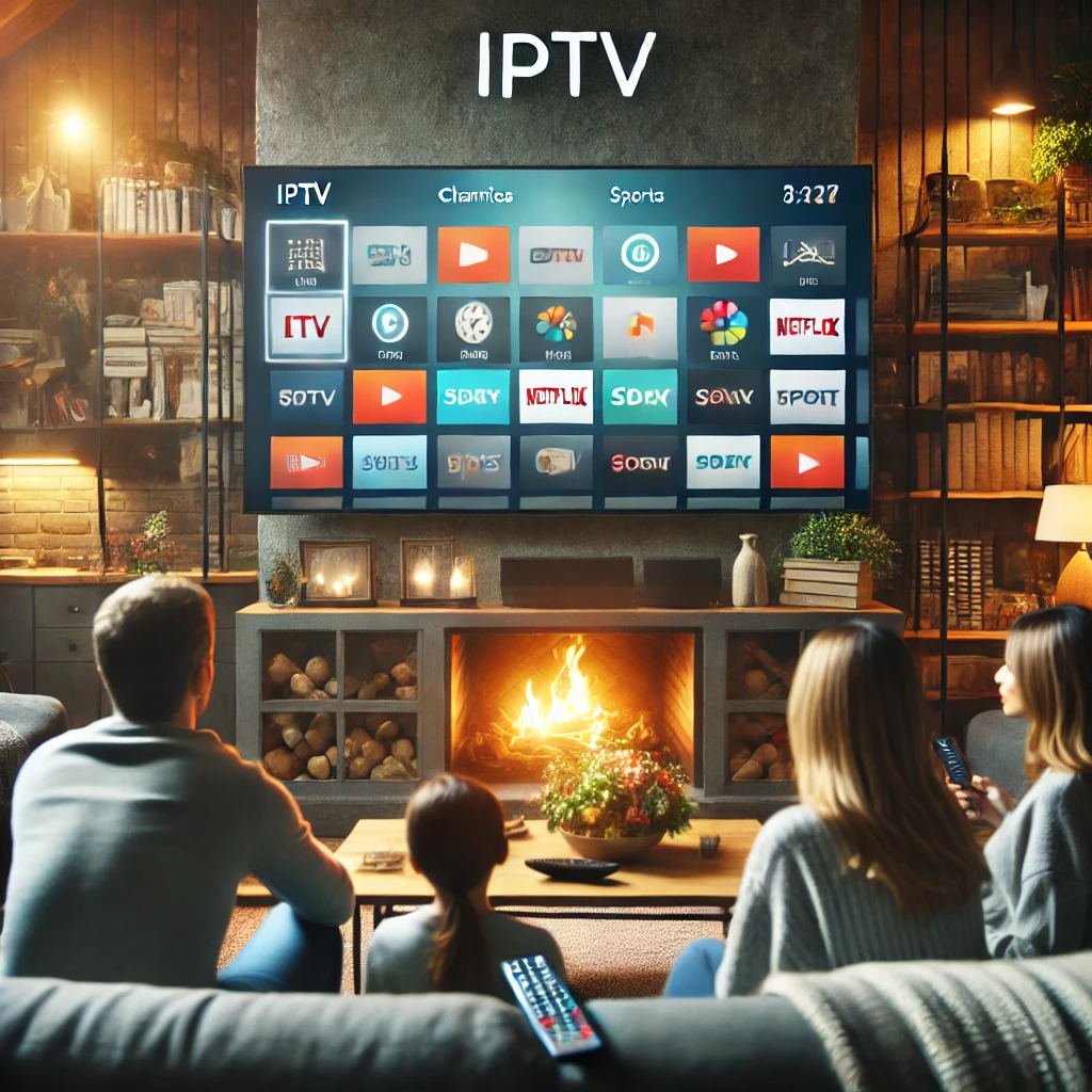 Top IPTV Australia Subscription