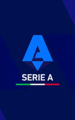 SERIE A ITALY