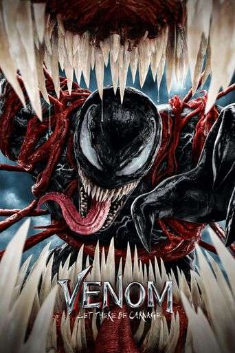 A failed reporter is bonded to an alien entity, one of many symbiotes who have invaded Earth. But the being takes a liking to Earth and decides to protect it