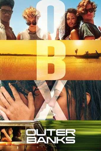 On an island of haves and have-nots, teen John B enlists his three best friends to hunt for a legendary treasure linked to his father's disappearance.