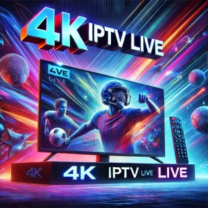 4KIPTV LIVE